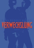 Cover: Verwechslung - Books on Demand