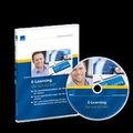 Cover: E-Learning - QM nach ISO 9001 - WEKA