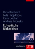 Cover: Europ&auml;ische Bildpolitiken - UTB