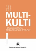 Cover: Multikulti - Centaurus Verlag & Media