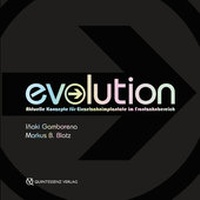 Abbildung von: Evolution - Quintessenz Verlag