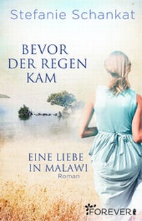 Abbildung von: Bevor der Regen kam - Forever