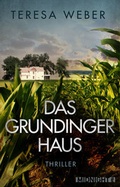 Cover: Das Grundinger-Haus - Midnight