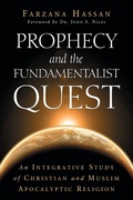 Cover: Prophecy and the Fundamentalist Quest - McFarland & Co Inc