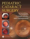 Cover: Pediatric Cataract Surgery - Lippincott Williams and Wilkins
