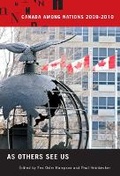 Cover: Canada Among Nations, 2009-2010 - McGill-Queen's University Press