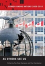 Cover: Canada Among Nations, 2009-2010 - McGill-Queen's University Press