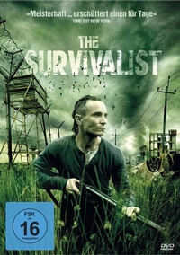 Enlarge image Cover: The Survivalist - Neue Pierrot Le Fou