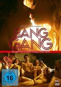 Cover: Bang Gang - Die Geschichte einer Jugend ohne Tabus - Neue Pierrot Le Fou