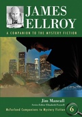 Cover: James Ellroy - McFarland & Co Inc
