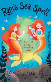 Enlarge image Cover: Rani's Sea Spell - Macmillan Children's Books