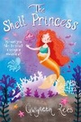 Cover: The Shell Princess - Macmillan Children's Books