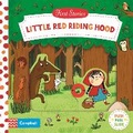Cover: Little Red Riding Hood - Campbell Books Ltd