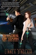 Cover: Shades of Dark - NLA Digital LLC