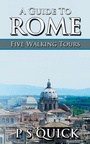 Cover: A Guide to Rome - Acorn Books Ltd