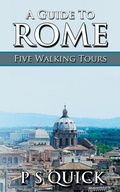 Cover: A Guide to Rome - Acorn Books Ltd