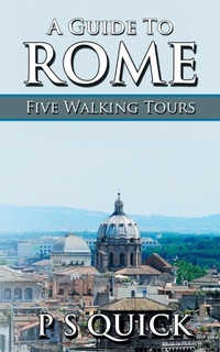 Enlarge image Cover: A Guide to Rome - Acorn Books Ltd