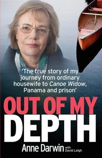 Enlarge image Cover: Out of My Depth - Mirror Books