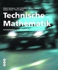 Cover: Technische Mathematik - hep verlag