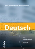 Cover: Deutsch - hep verlag
