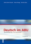 Cover: Deutsch im ABU - hep verlag