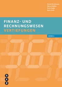 Abbildung von: Finanz- und Rechnungswesen | Vertiefungen - hep verlag