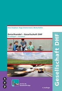 Enlarge image Cover: Gesellschaft DHF - hep verlag