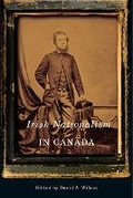 Cover: Irish Nationalism in Canada - McGill-Queen's University Press