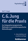 Bild: C. G. Jung f&uuml;r die Praxis - Kohlhammer