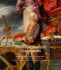 Cover: Numophylacium Imperatoris - Verlag der &ouml;sterreichischen Akademie der Wissenschaften