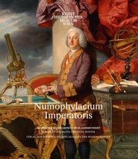 Enlarge image Cover: Numophylacium Imperatoris - Verlag der österreichischen Akademie der Wissenschaften