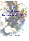 Cover: Die wundersame Wunderwelt des Mr P. - epubli
