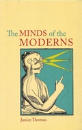 Cover: The Minds of the Moderns - McGill-Queen's University Press