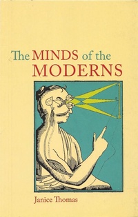 Enlarge image Cover: The Minds of the Moderns - McGill-Queen's University Press