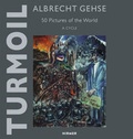 Cover: Albrecht Gehse - Turmoil - Hirmer