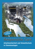 Cover: Responsible Care - Europa-Lehrmittel