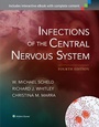 Cover: Infections of the Central Nervous System - Lippincott Williams and Wilkins