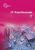 Cover: IT Fachkunde - Europa-Lehrmittel