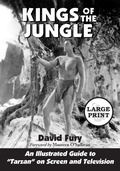 Cover: Kings of the Jungle - McFarland & Co Inc