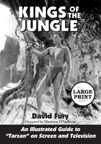 Enlarge image Cover: Kings of the Jungle - McFarland & Co Inc
