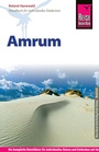 Cover: Reise Know-How Amrum - Reise Know-How Verlag Peter Rump GmbH