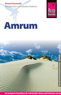 Enlarge image Cover: Reise Know-How Amrum - Reise Know-How Verlag Peter Rump GmbH