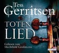 Cover: Totenlied - Random House Audio