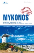 Cover: Mykonos - Unterwegs Verlag GmbH
