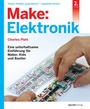 Bild: Make: Elektronik - dpunkt
