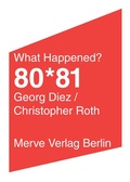 Cover: 80*81 - Merve