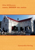 Cover: Einmal Indien und zur&uuml;ck - Concordia-Verlag - Concordia-BUCHhandlung GmbH & Co. KG