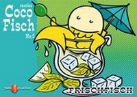 Enlarge image Cover: Coco Fisch - PANEL