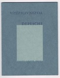Cover: Depesche - Ludewig, P