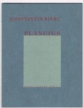 Cover: Plancius - Ludewig, P